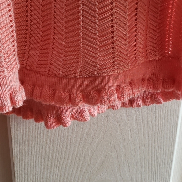 Ladies caftan style top​ - Picture 6 of 6